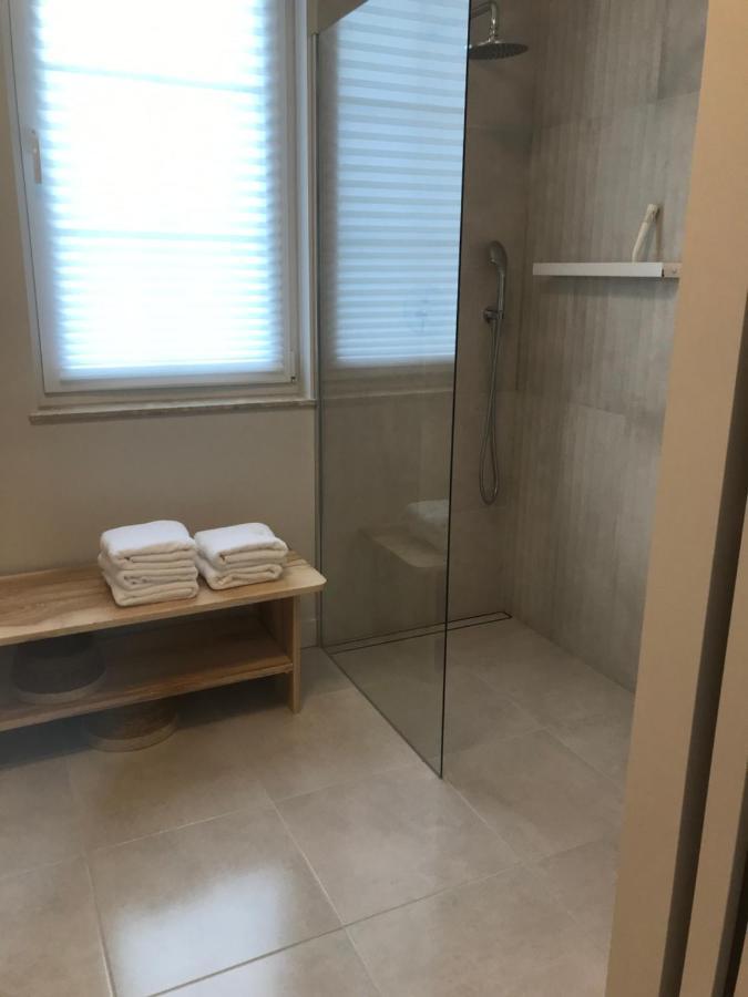 Appartamento Apartament W Ogrodach Tesoro Gdynia Esterno foto